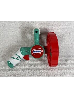 Little Tikes Bubble Turbine